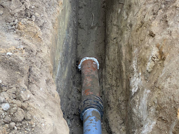 Best 24/7 water damage repair  in Carson, WA